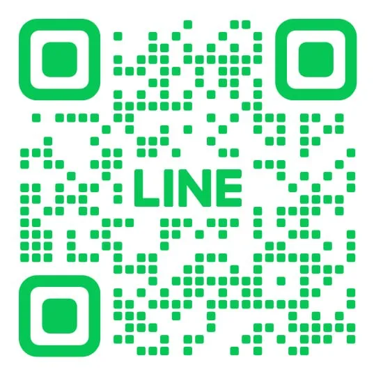 QR Code ทักเข้ามา ตรวจหวยปี 2567 Line @